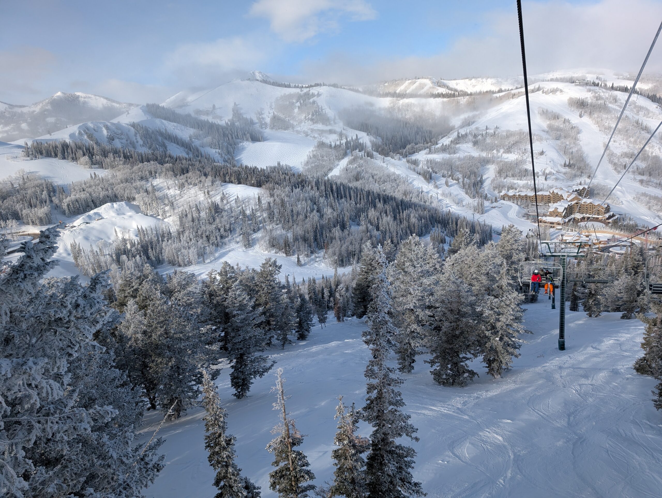 Deer Valley Resort