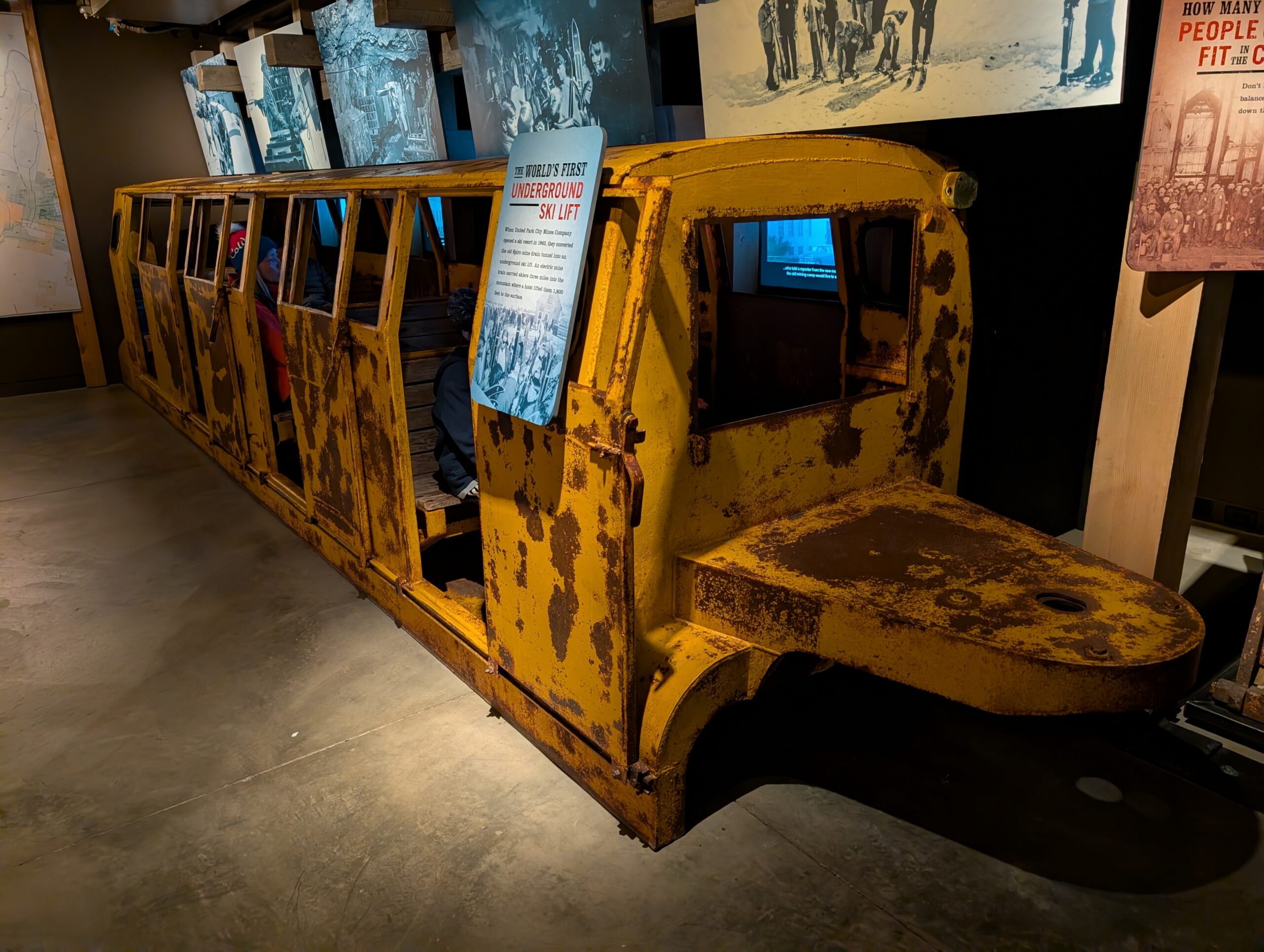 Park City Museum
