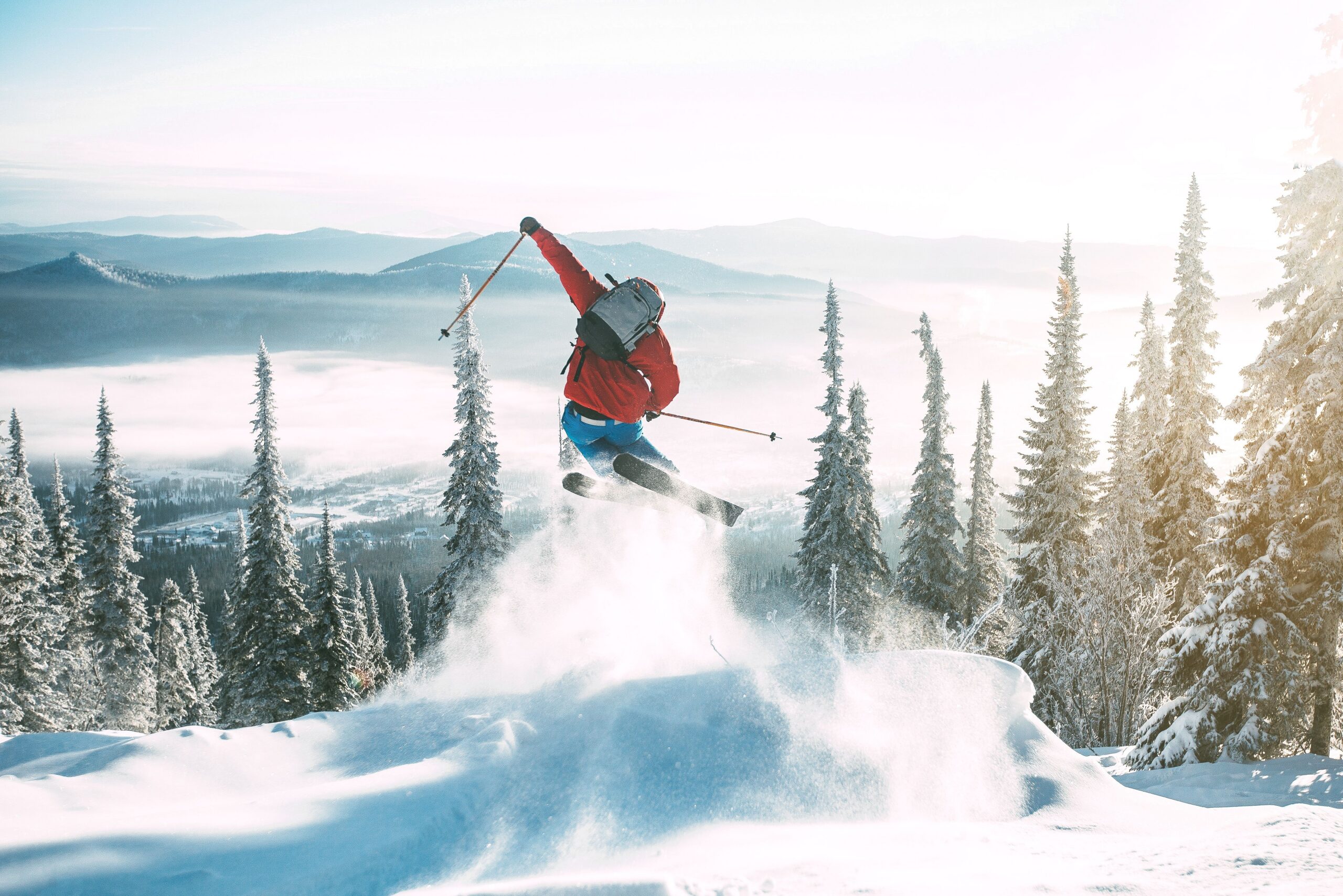 Ski shuttle Park City